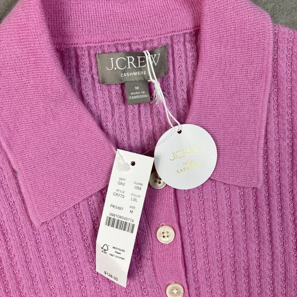 J. Crew new tags